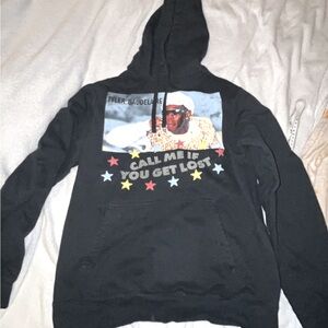 Tyler the creator 2022 tour Hoodie